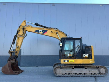 מחפר סורק CATERPILLAR 325FL
