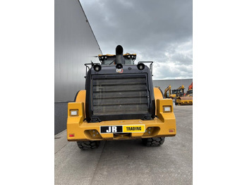 מעמיס גלגלים CAT 972 M XE (New Tires): תמונה 4