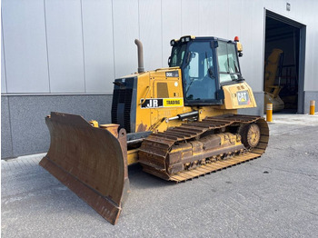 דחפור CATERPILLAR D6K2