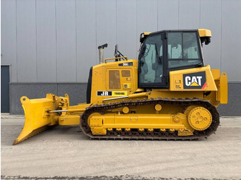 דחפור CATERPILLAR D6K2