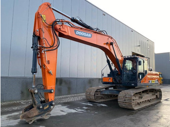 מחפר סורק Doosan DX 300 LC-7: תמונה 2 מחפר סורק Doosan DX 300 LC-7: תמונה 2