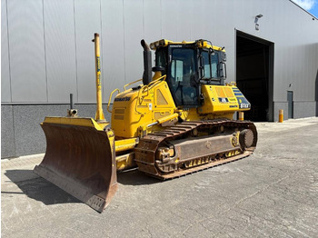 הַחכָּרָה Komatsu D 61 EX-24 (GPS Prepared)  Komatsu D 61 EX-24 (GPS Prepared): תמונה 1