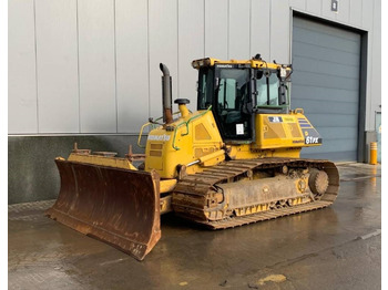 דחפור KOMATSU D61PX-23