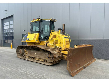 דחפור KOMATSU D61PXi-24