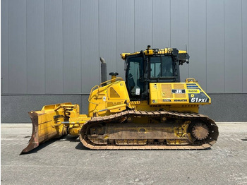 דחפור KOMATSU D61PXi-24