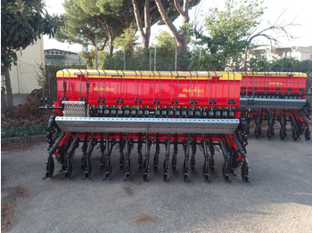 חָדָשׁ מקדחת זרעים Seminatrice MaterMacc Grano 300: תמונה 3
