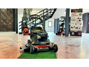 חָדָשׁ מכסחת גינה Toro – TimeMaster® TM76 76cm Lawn Mower 21815: תמונה 2
