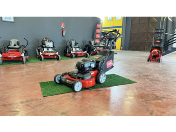 חָדָשׁ מכסחת גינה Toro – TimeMaster® TM76 76cm Lawn Mower 21815: תמונה 3