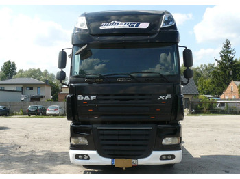 יחידת טרקטור DAF XF 105 460