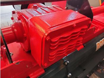 חָדָשׁ קלטרת סיבובית Novatar: תמונה 4