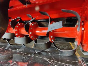 חָדָשׁ קלטרת סיבובית Novatar: תמונה 5