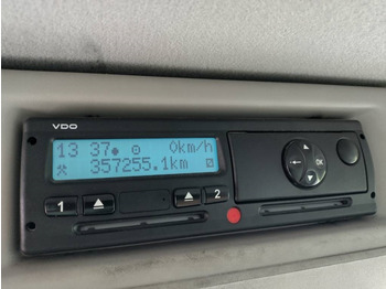 כלי רכב מסחרי עם תיבה Ford Transit 4,60m kori+pl-nostin: תמונה 4