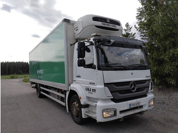 משאית קירור MERCEDES-BENZ Axor 1829