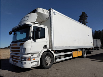 משאית קירור SCANIA P 360