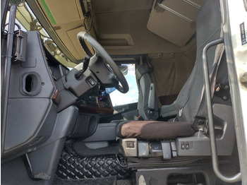 יחידת טרקטור Scania R420 4x2 vetoauto: תמונה 4