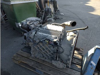 תיבת הילוכים VOLVO