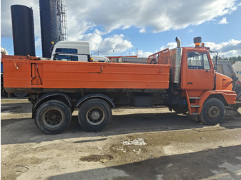 מזהיר SISU