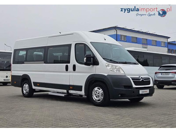 מיניבוס CITROËN Jumper