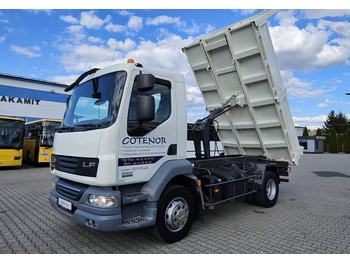 מזהיר DAF LF 55 220