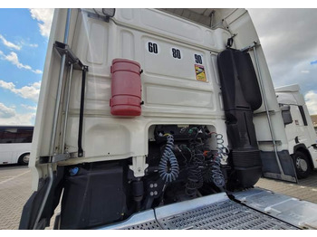 יחידת טרקטור DAF XF510 SPACE CAB / SPROWADZONY / MANUAL / RETARDER: תמונה 4