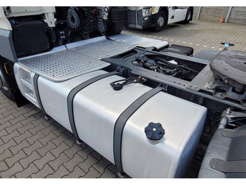 יחידת טרקטור DAF XF510 SPACE CAB / SPROWADZONY / MANUAL / RETARDER: תמונה 3