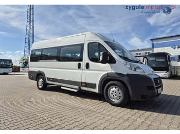 מיניבוס FIAT Ducato