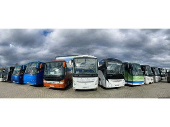 אוטובוס בין עירוני VAN HOOL