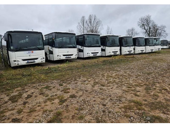 אוטובוס פרברים IRISBUS