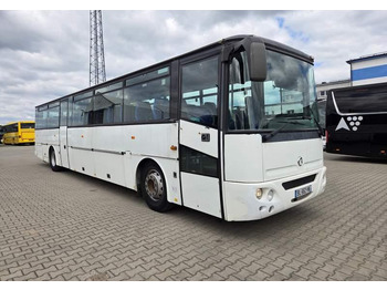 אוטובוס פרברים IRISBUS