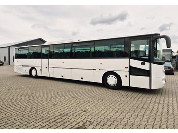 אוטובוס פרברים Irisbus AXER / SPROWADZONY / KLIMA / WEBASTO: תמונה 4 אוטובוס פרברים Irisbus AXER / SPROWADZONY / KLIMA / WEBASTO: תמונה 4