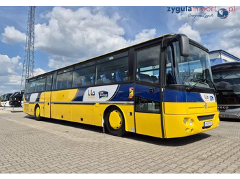 אוטובוס פרברים IRISBUS