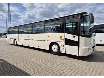 אוטובוס פרברים Irisbus AXER / SPROWADZONY / KLIMATYZACJA / 62 MIEJSCA: תמונה 3