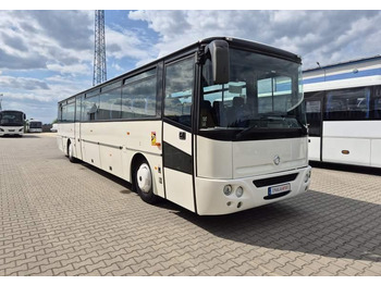 אוטובוס פרברים Irisbus AXER / SPROWADZONY / KLIMATYZACJA / 62 MIEJSCA: תמונה 4