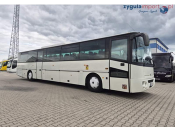 אוטובוס פרברים IRISBUS