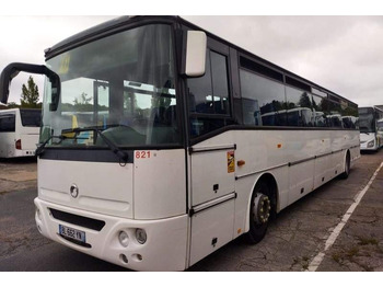 אוטובוס פרברים IRISBUS