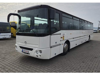 אוטובוס פרברים Irisbus AXER / SPROWADZONY Z FRANCJI / MANUAL: תמונה 4