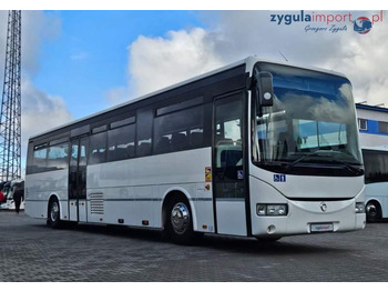 אוטובוס פרברים IRISBUS