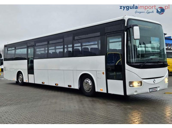 אוטובוס פרברים IRISBUS