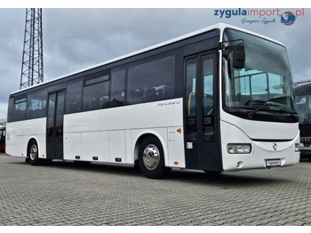 אוטובוס פרברים IRISBUS