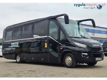 אוטובוס בין עירוני IVECO Daily 70c17