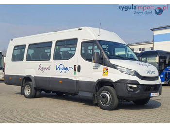 מיניבוס IVECO