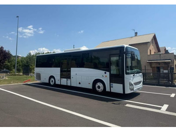 אוטובוס פרברים IVECO Crossway