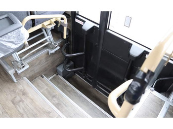 אוטובוס פרברים Iveco CROSSWAY LINE / SPROWADZONE/ AUTOMAT / 12 M: תמונה 5