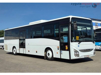 אוטובוס פרברים IVECO Crossway