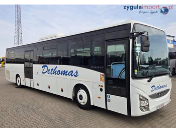 אוטובוס פרברים IVECO Crossway