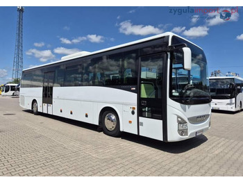 אוטובוס פרברים IVECO Crossway