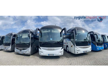 אוטובוס בין עירוני IVECO Magelys