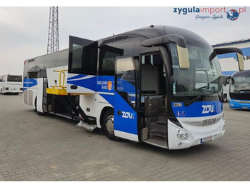 אוטובוס בין עירוני IVECO Magelys