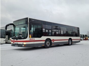 אוטובוס עירוני MAN Lion's City A47