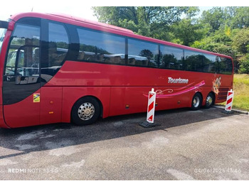 אוטובוס בין עירוני MAN Lion's Coach